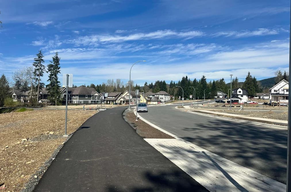33200 PINCHBECK AVENUE, Mission, BC — Land for Sale - Main Photo