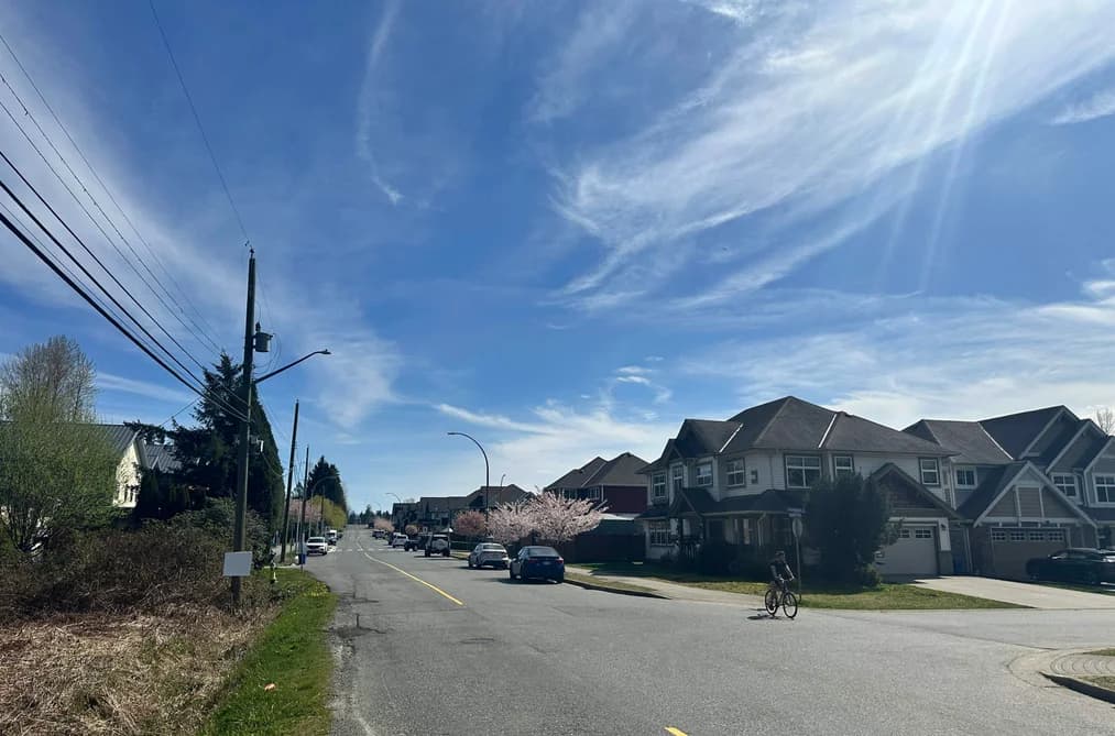 33200 PINCHBECK AVENUE, Mission, BC — Land for Sale - Photo 2