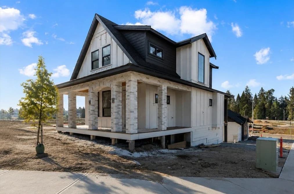 33203 PINCHBECK AVENUE, Mission, BC — Residential for Sale - Photo 2