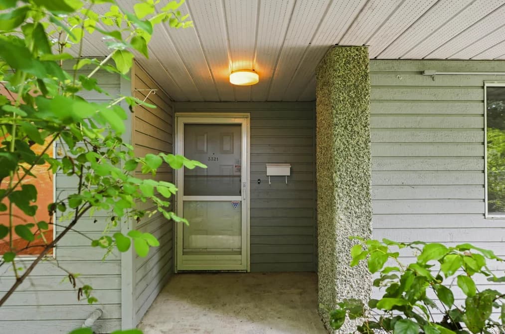 3321 MARQUETTE CRESCENT, Vancouver, BC — Residential for Sale - Photo 2
