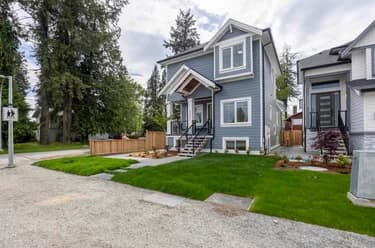 House for sale at 3321 Oxford Street Port Coquitlam British Columbia - MLS: R3084379