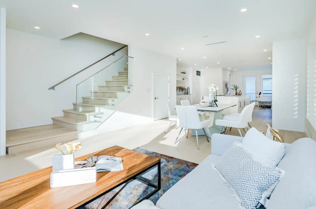 3321 W 37TH AVENUE, Vancouver, BC — Residential for Sale - Photo 2