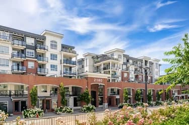 Condo for sale at 3322 2180 Kelly Avenue Port Coquitlam British Columbia - MLS: R3139344