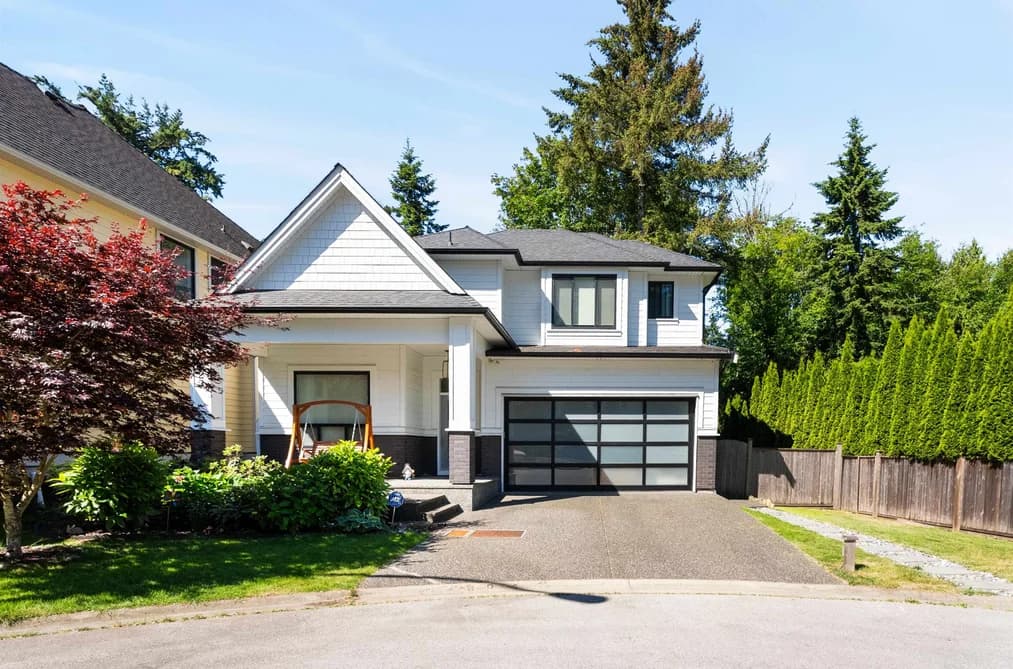 3323 147 STREET, Surrey, BC — Residential for Sale - Main Photo