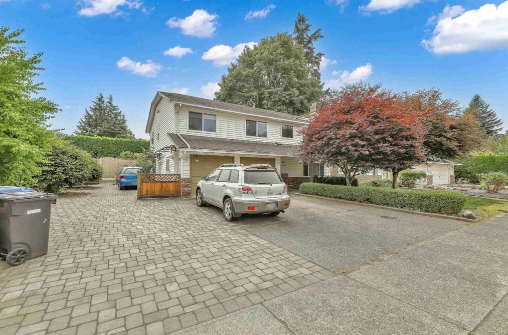 33234 MEADOWLANDS AVENUE, Abbotsford, BC — Residential for Sale - Main Photo