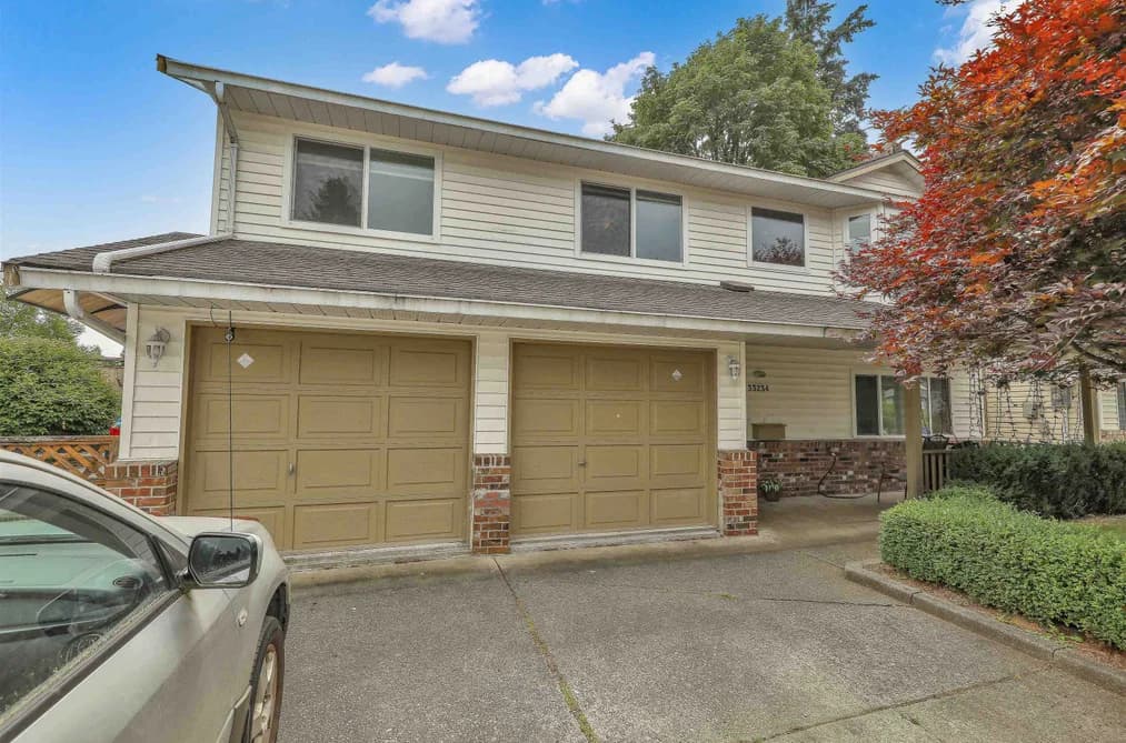 33234 MEADOWLANDS AVENUE, Abbotsford, BC — Residential for Sale - Photo 2