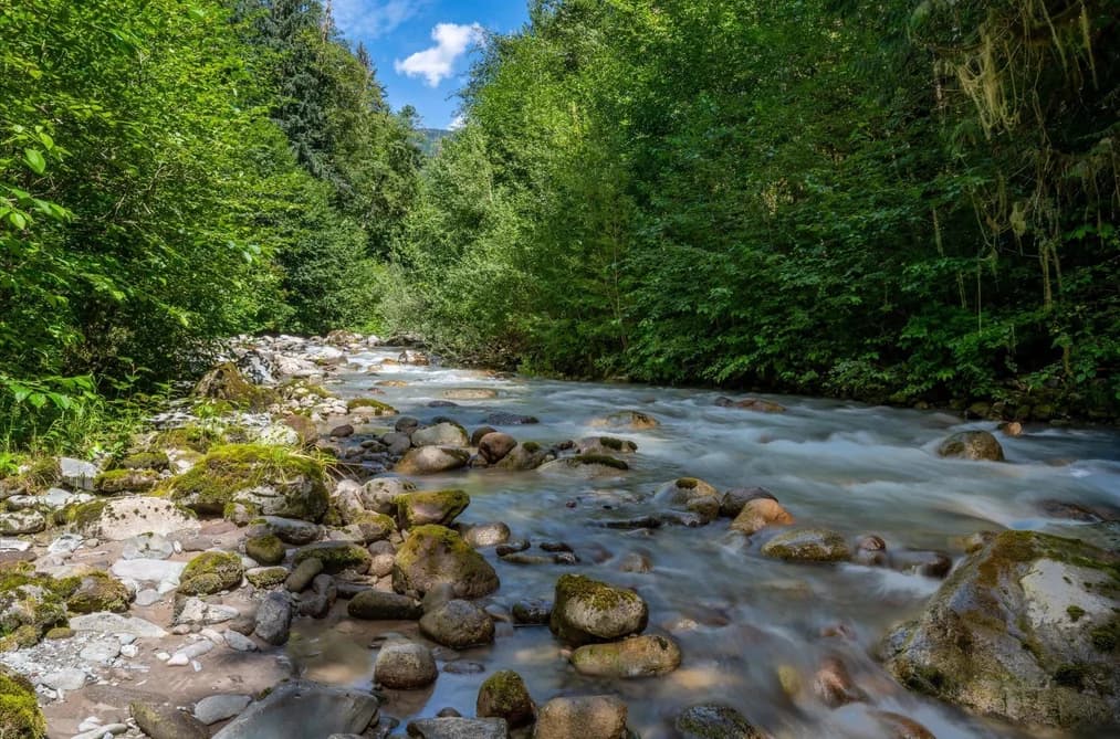 3324 MAMQUAM ROAD, Squamish, BC — Residential for Sale - Photo 2
