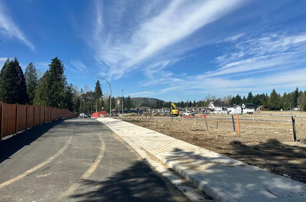 33271 PINCHBECK AVENUE, Mission, BC — Land for Sale - Main Photo