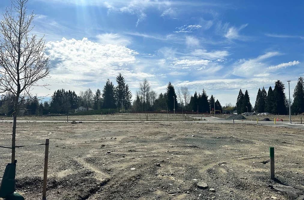 33272 TUNBRIDGE AVENUE, Mission, BC — Land for Sale - Main Photo