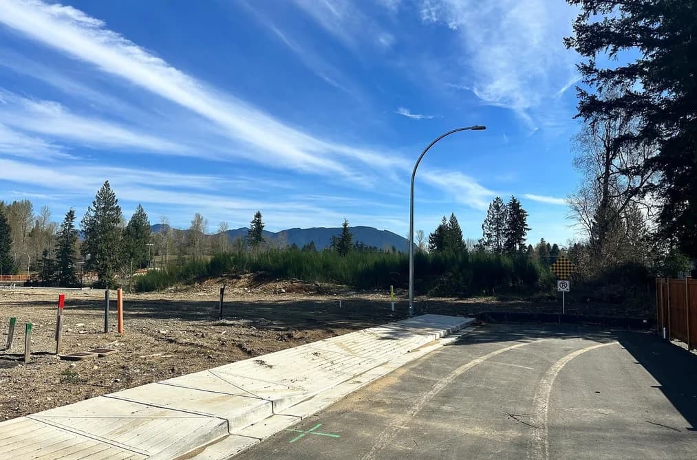 33273 MACDONALD AVENUE, Mission, BC — Land for Sale - Photo 2
