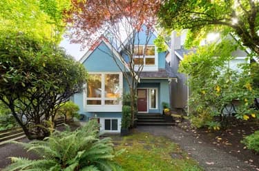 3328 W 30th Ave, Vancouver, BC - MLS: R3172291
