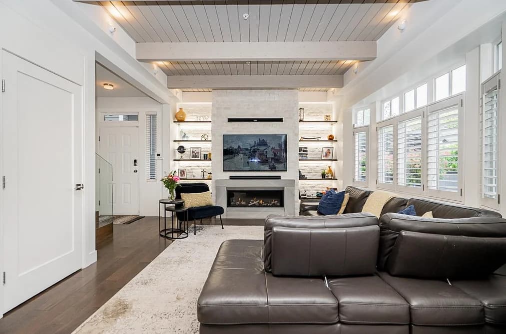 3328 W 7TH AVENUE, Vancouver, BC — Residential for Sale - Main Photo