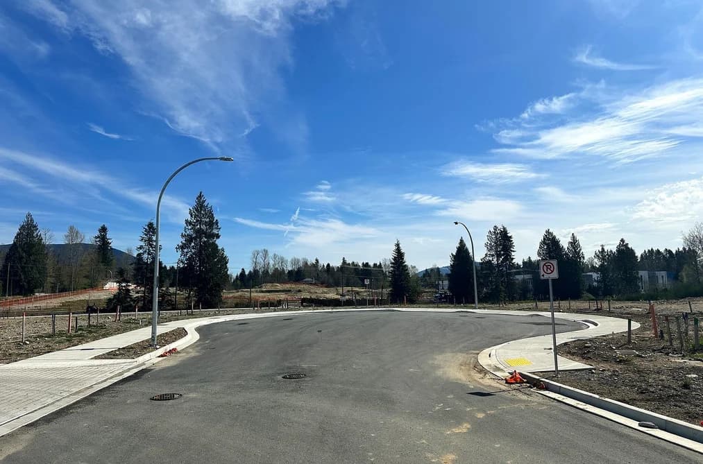 33286 PINCHBECK AVENUE, Mission, BC — Land for Sale - Photo 2