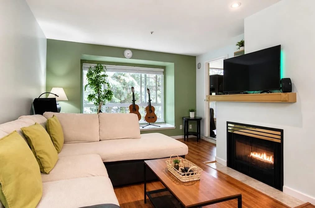 333 1252 TOWN CENTRE BOULEVARD, Coquitlam, BC — Residential for Sale - Main Photo
