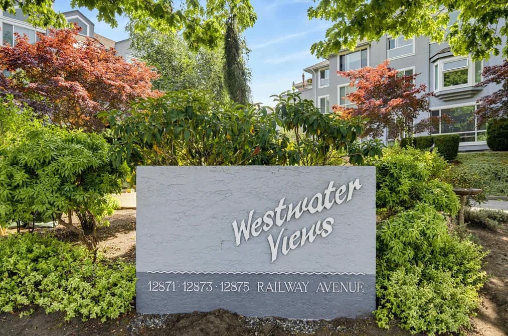 333 12875 RAILWAY AVENUE, Richmond, BC — Residential for Sale - Main Photo