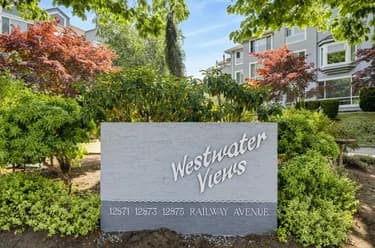 Condo for sale at 333 12875 Railway Avenue Richmond British Columbia - MLS: R3158403