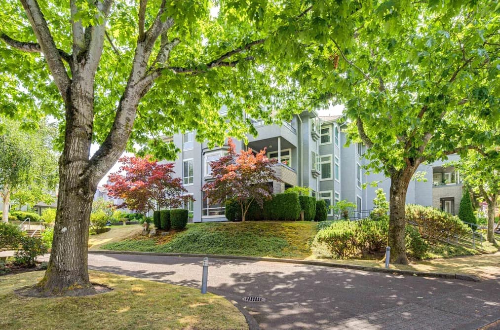 333 12875 RAILWAY AVENUE, Richmond, BC — Residential for Sale - Photo 2