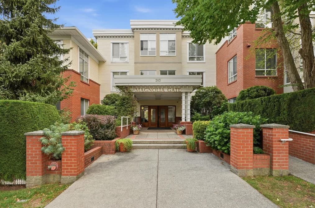 333 383 E 37TH AVENUE, Vancouver, BC — Residential for Sale - Main Photo