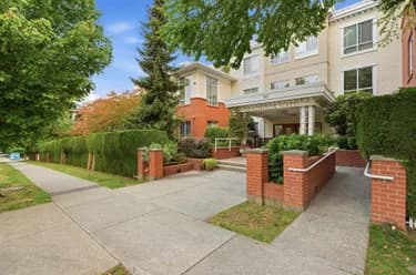 Condo for sale at 333 383 E 37th Avenue Vancouver British Columbia - MLS: R3165987
