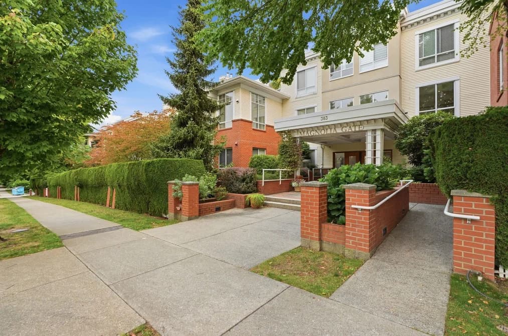 333 383 E 37TH AVENUE, Vancouver, BC — Residential for Sale - Photo 2