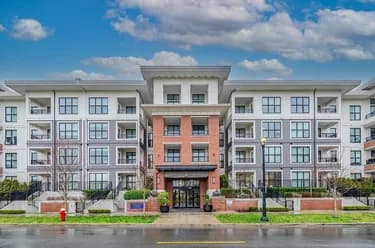 Condo for sale at 333 9551 Alexandra Road Richmond British Columbia - MLS: R3011058