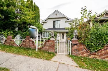 House for sale at 333 E 28th Avenue Vancouver British Columbia - MLS: R3129182