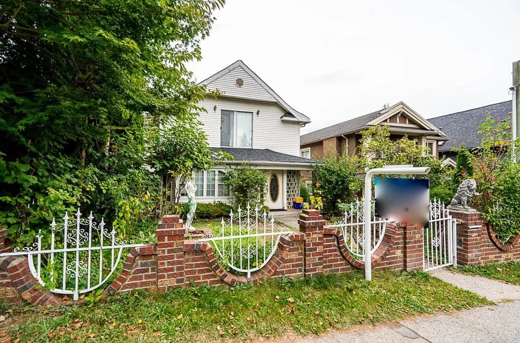 333 E 28TH AVENUE, Vancouver, BC — Residential for Sale - Photo 2