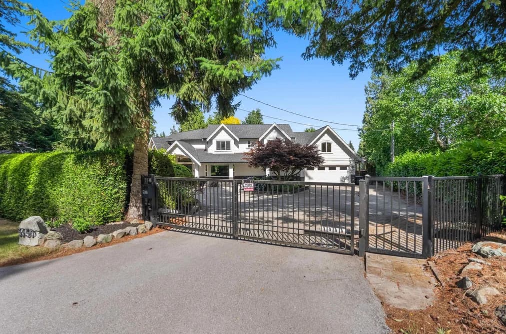 3330 140 STREET, Surrey, BC — Residential for Sale - Main Photo