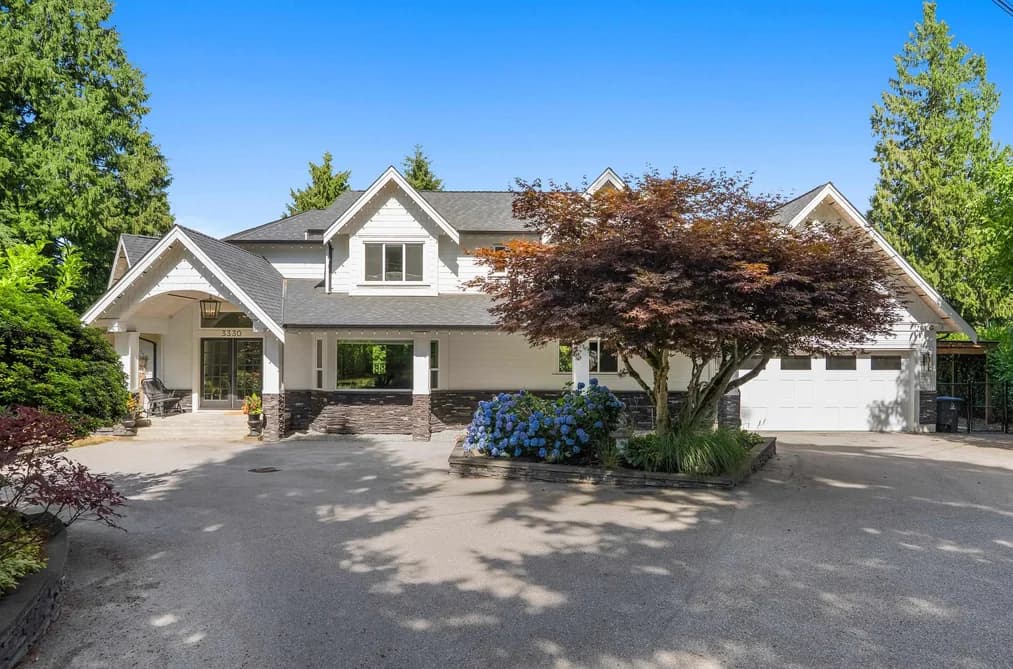3330 140 STREET, Surrey, BC — Residential for Sale - Photo 2