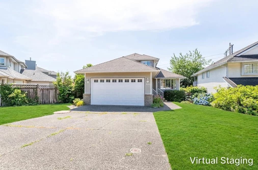 3330 HYDE PARK PLACE, Coquitlam, BC — Residential for Sale - Photo 2