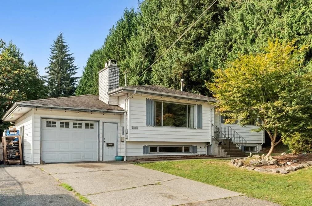 33306 RAINBOW AVENUE, Abbotsford, BC — Residential for Sale - Main Photo