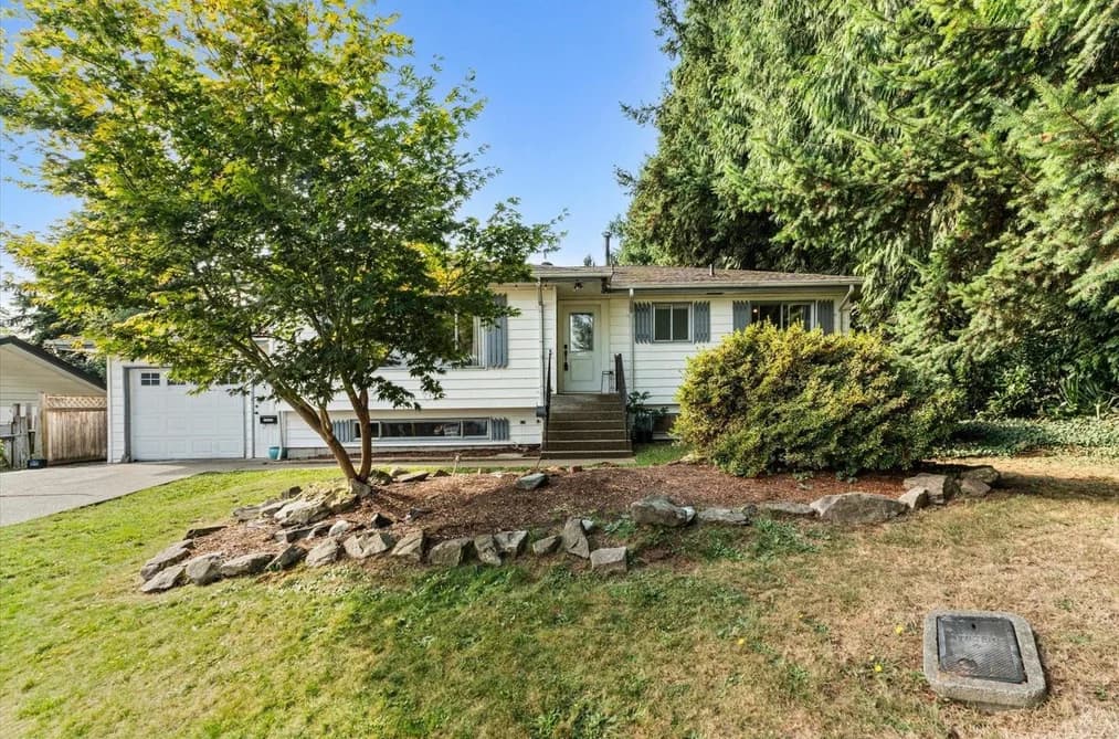 33306 RAINBOW AVENUE, Abbotsford, BC — Residential for Sale - Photo 2