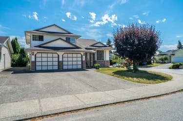 House for sale at 3332 Hedley Street Abbotsford British Columbia - MLS: R3140717