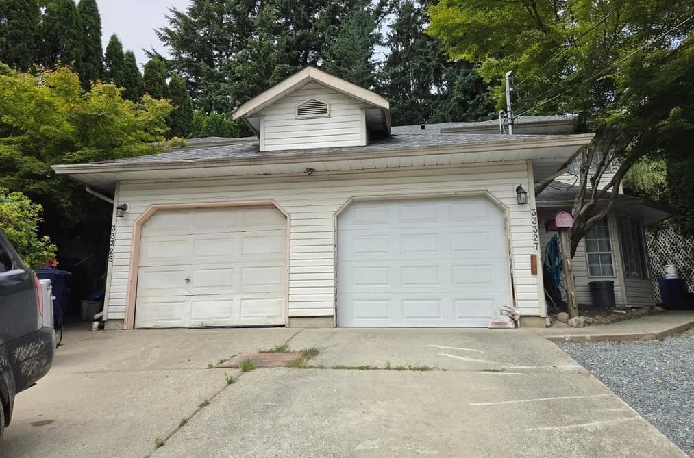 33325 7 AVENUE, Mission, BC — Residential for Sale - Main Photo