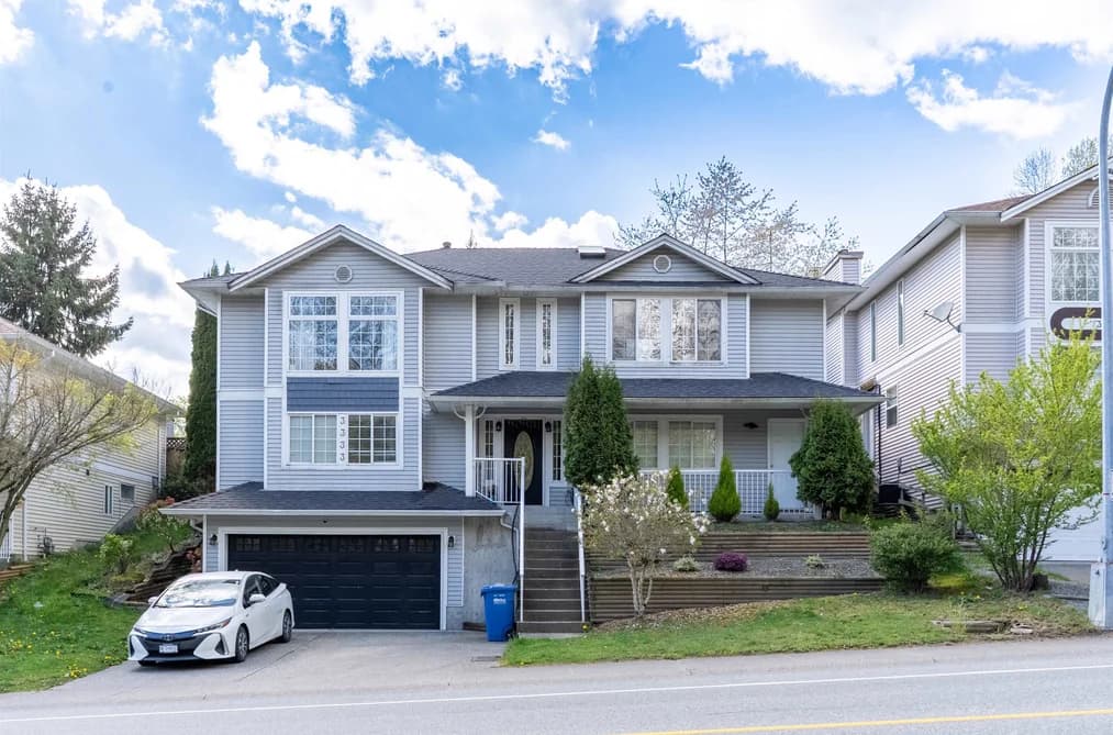 3333 BLUE JAY STREET, Abbotsford, BC — Residential for Sale - Photo 2