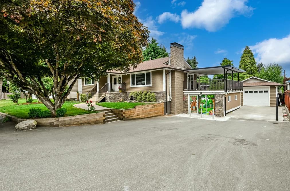 33331 LYNN AVENUE, Abbotsford, BC — Residential for Sale - Photo 2