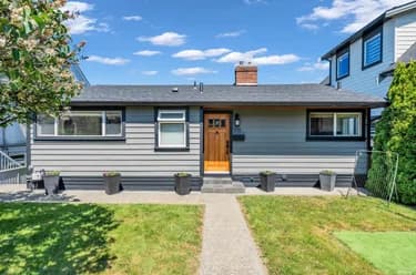 House for sale at 3335 Church Street Vancouver British Columbia - MLS: R3143107