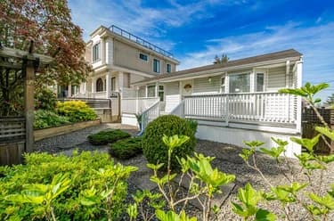 House for sale at 3335 Dieppe Drive Vancouver British Columbia - MLS: R3145500