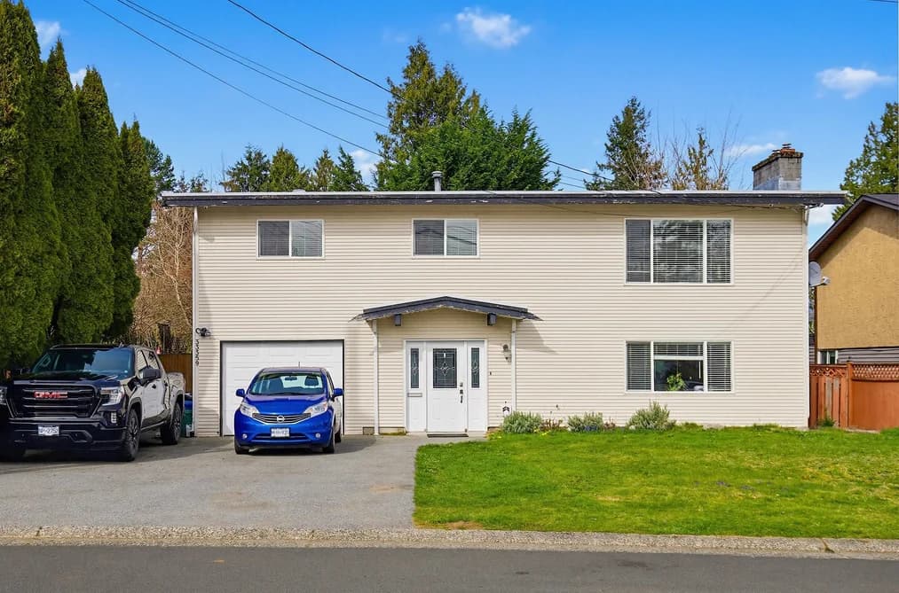 33359 WHIDDEN AVENUE, Mission, BC — Residential for Sale - Main Photo