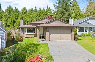 3336 Manning Cres, North Vancouver, BC - MLS: R3165608