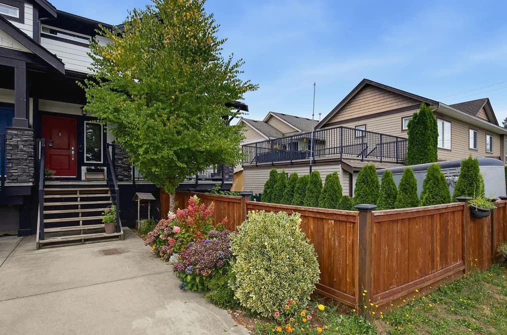 33367 5TH AVENUE, Mission, BC — Residential for Sale - Main Photo