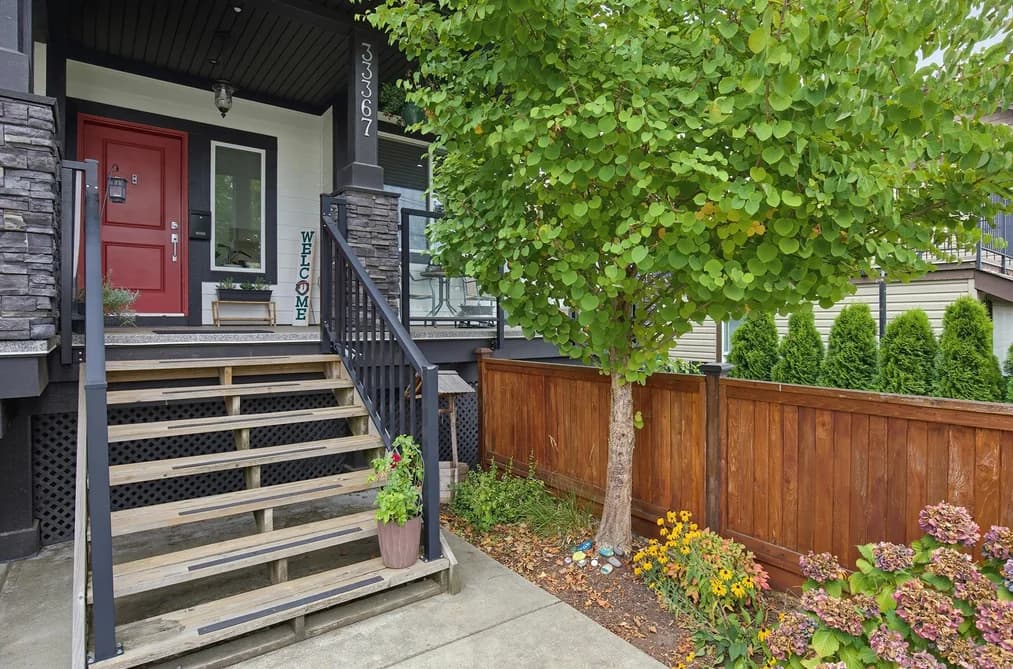 33367 5TH AVENUE, Mission, BC — Residential for Sale - Photo 2