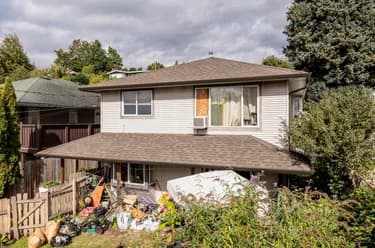 House for sale at 33369 3rd Avenue Mission British Columbia - MLS: R3046644