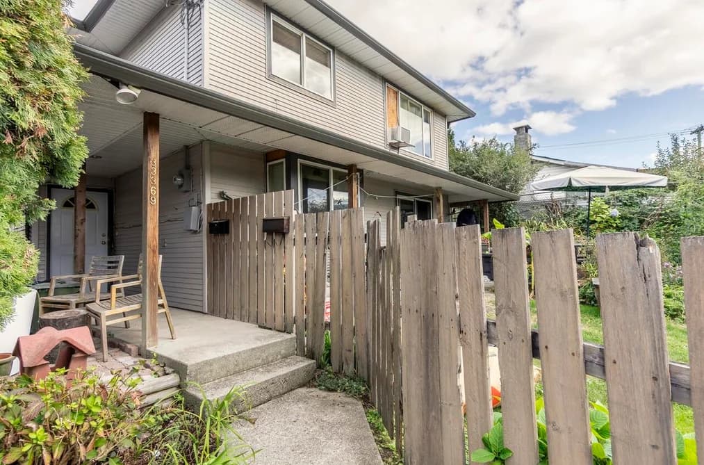 33369 3RD AVENUE, Mission, BC — Residential for Sale - Photo 2