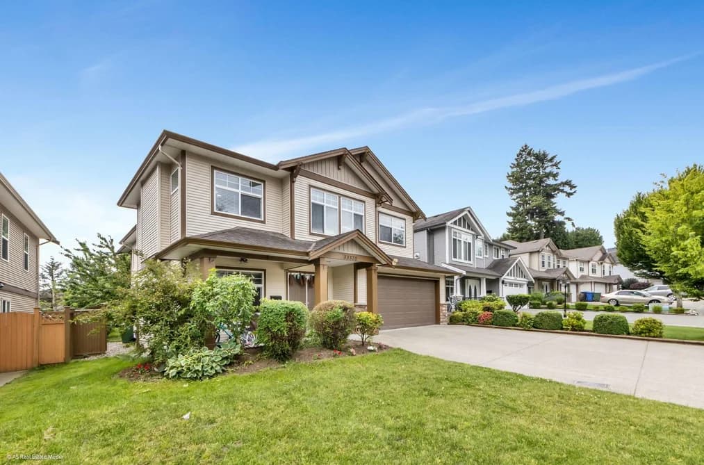 33370 KIRK AVENUE, Abbotsford, BC — Residential for Sale - Photo 2