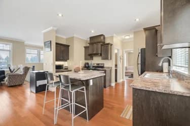 House for sale at 33382 Franklin Avenue Abbotsford British Columbia - MLS: R3089311
