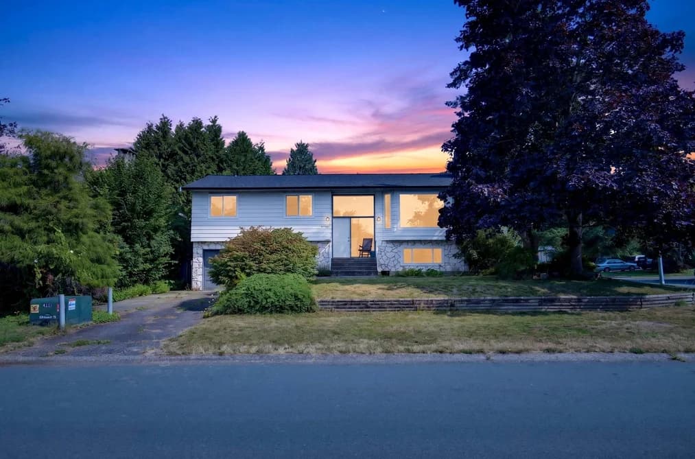 33383 WHIDDEN AVENUE, Mission, BC — Residential for Sale - Photo 2