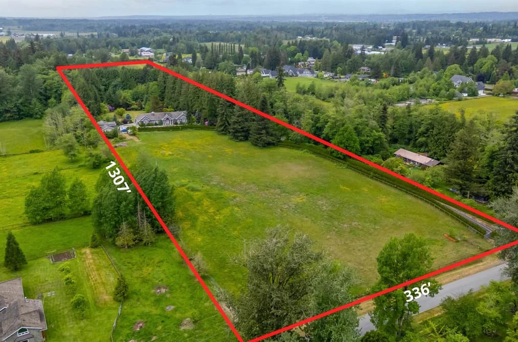 3339 236 STREET, Langley, BC — Residential for Sale - Photo 2