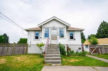 House for sale at 33393 George Ferguson Way Abbotsford British Columbia - MLS: R3132576