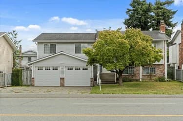 House for sale at 3340 Clearbrook Road Abbotsford British Columbia - MLS: R3152762
